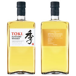 Toki Whisky 