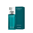 Eternity Woman Intense image number null