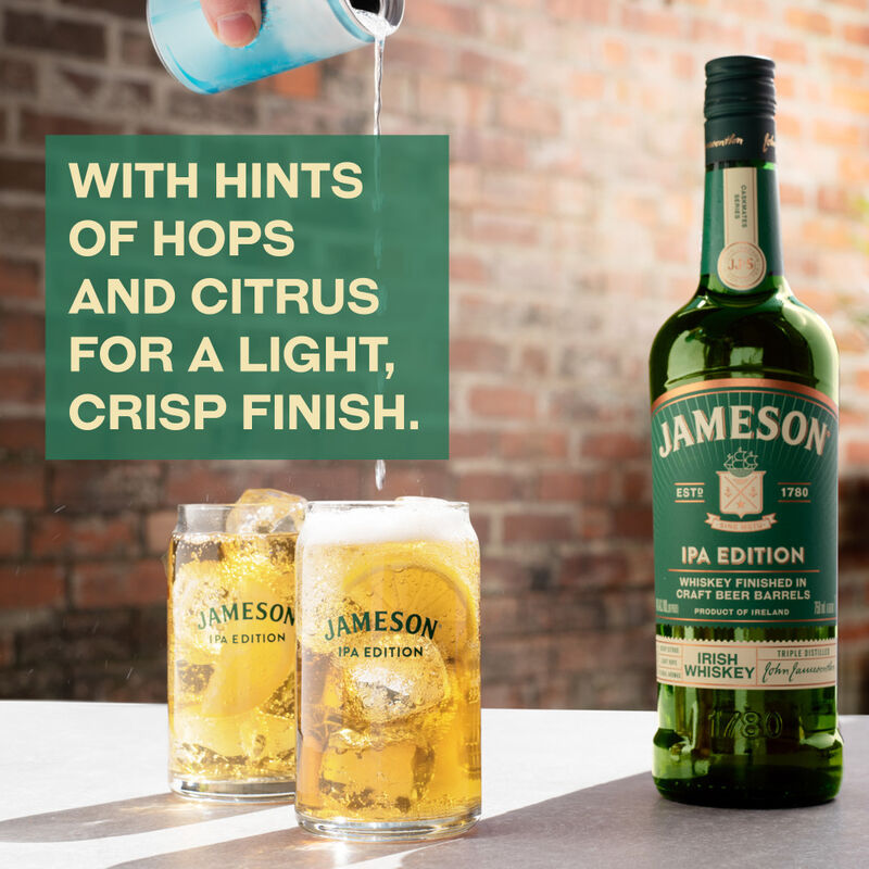Caskmates IPA Edition Irish Whiskey image number null
