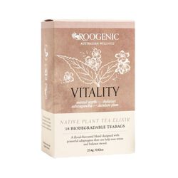 Vitality