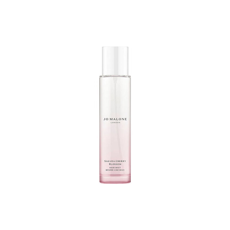 Sakura Cherry Blossom Hair Mist image number null