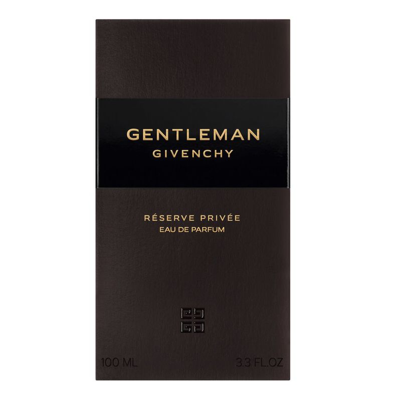 Gentleman Réserve Privée image number null
