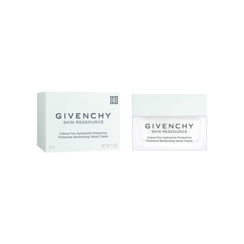 Skin Ressource Velvet Cream image number null