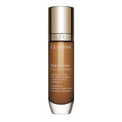Skin Illusion Foundation Full Coverage