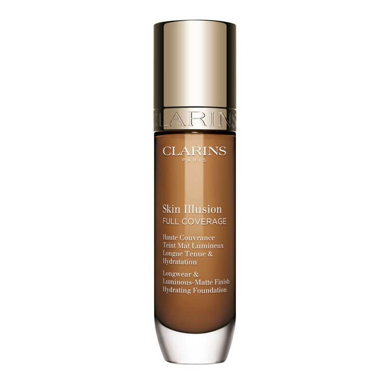 Skin Illusion Foundation Full Coverage image number null