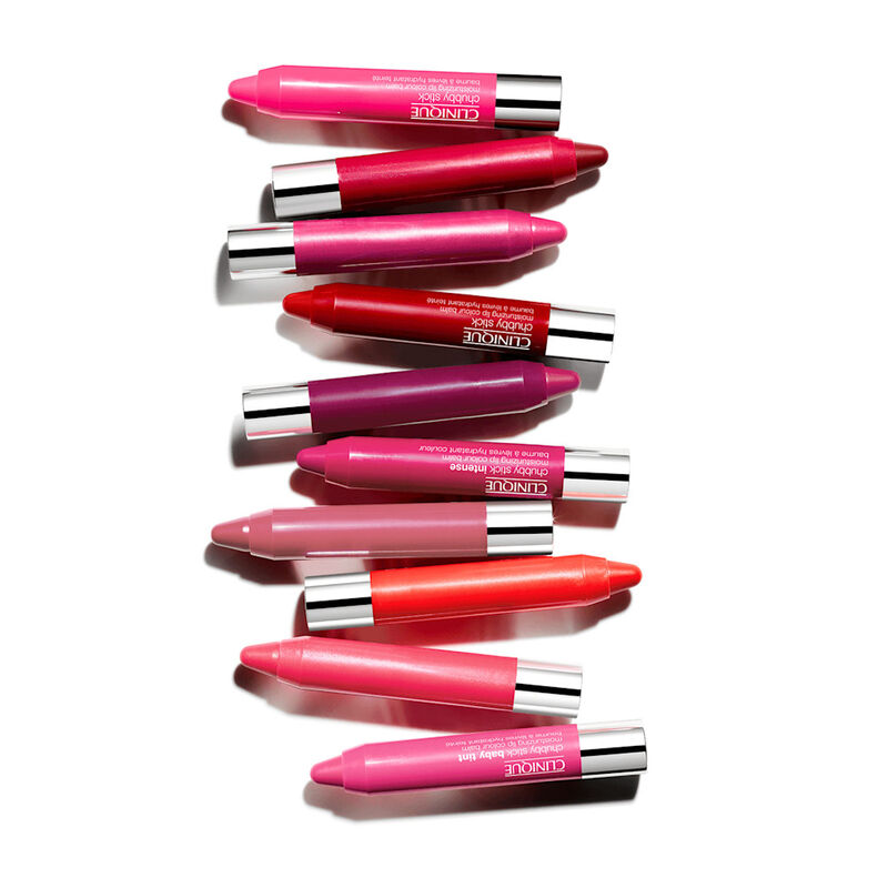Chubby Stick&trade; Moisturizing Lip Color Balm  image number null
