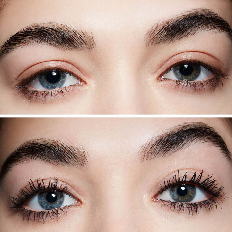 In Extreme Dimension Mascara image number null