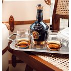 25 Years Old The Treasured Blend Blended Scotch Whisky  image number null