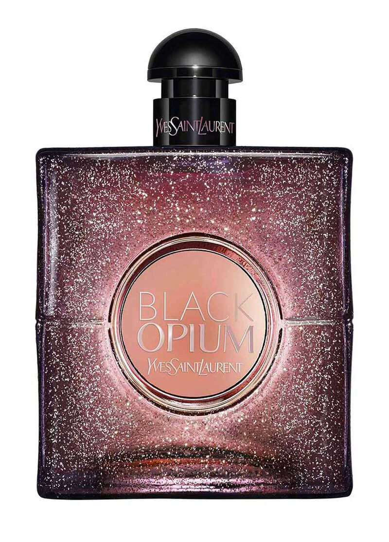Black Opium The New Glowing image number null