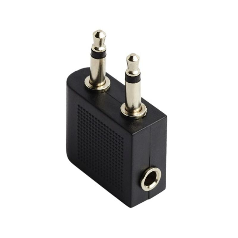 HA 84 Headphone Adaptor image number null