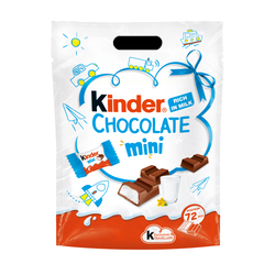 Chocolate Mini