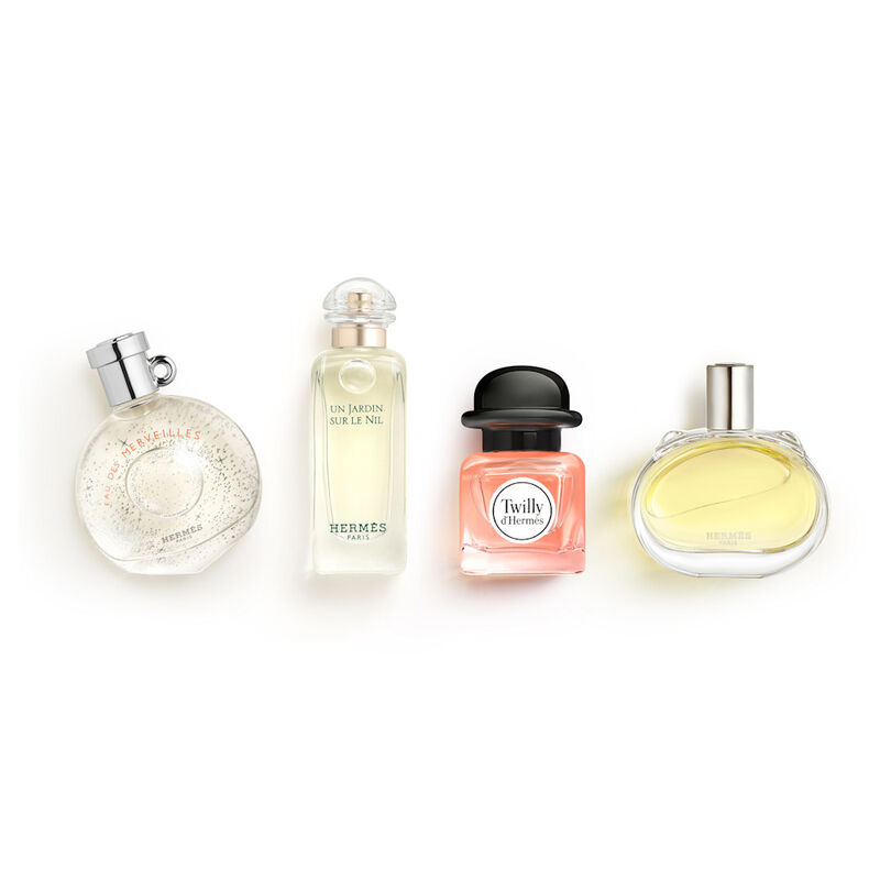 Feminins Miniatures Gift Set image number null