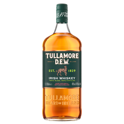 Triple Distilled 