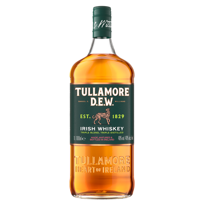 Triple Distilled  image number null