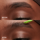 Pro Locked Brow Gel Clear image number null