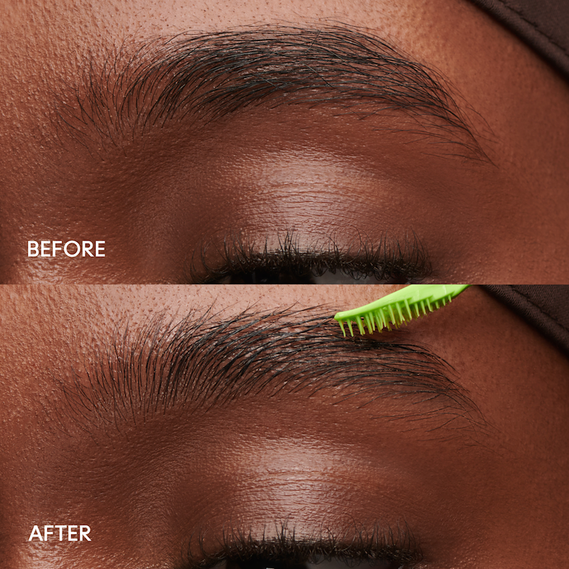 Pro Locked Brow Gel Clear image number null