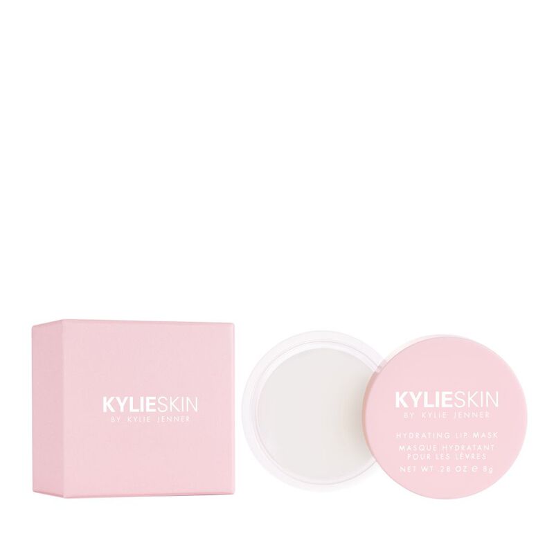 Skin Hydrating Lip Mask image number null
