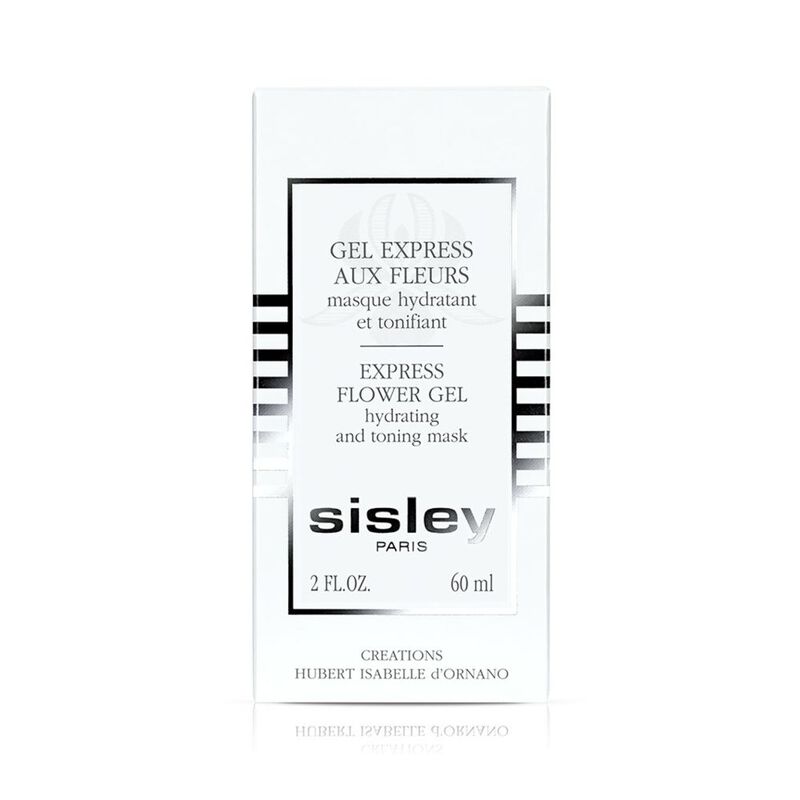 Express Flower Gel image number null