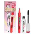 Tar 2.0 Mascara & Liner Duo Black image number null