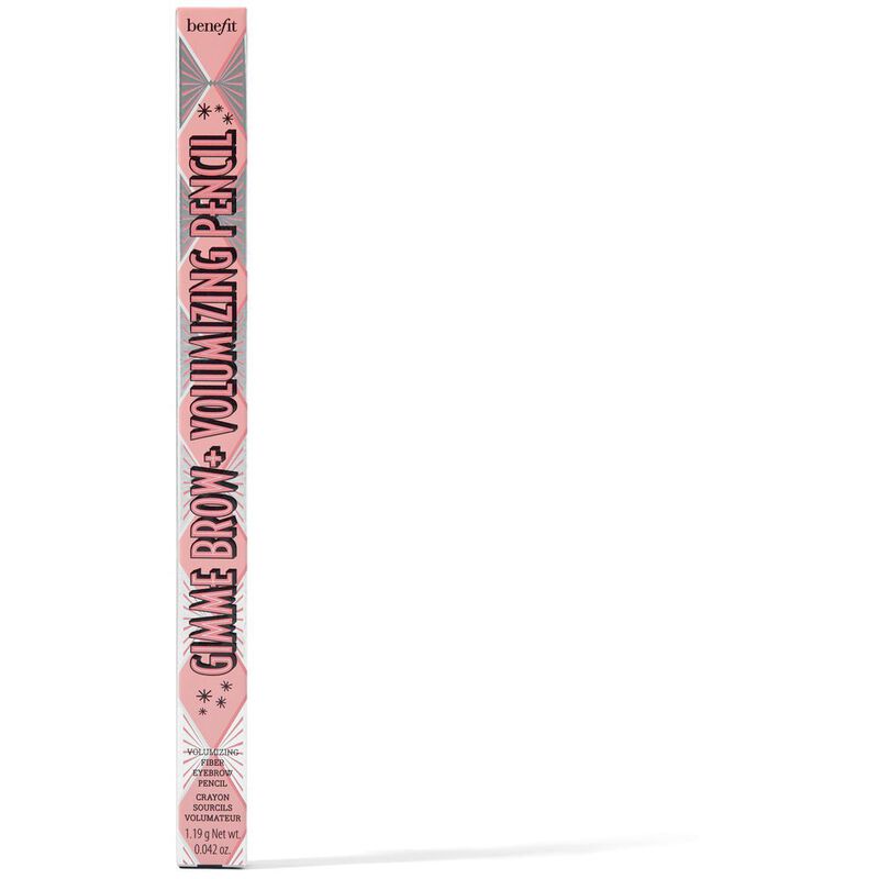 Gimme Brow+ Volumizing Pencil image number null