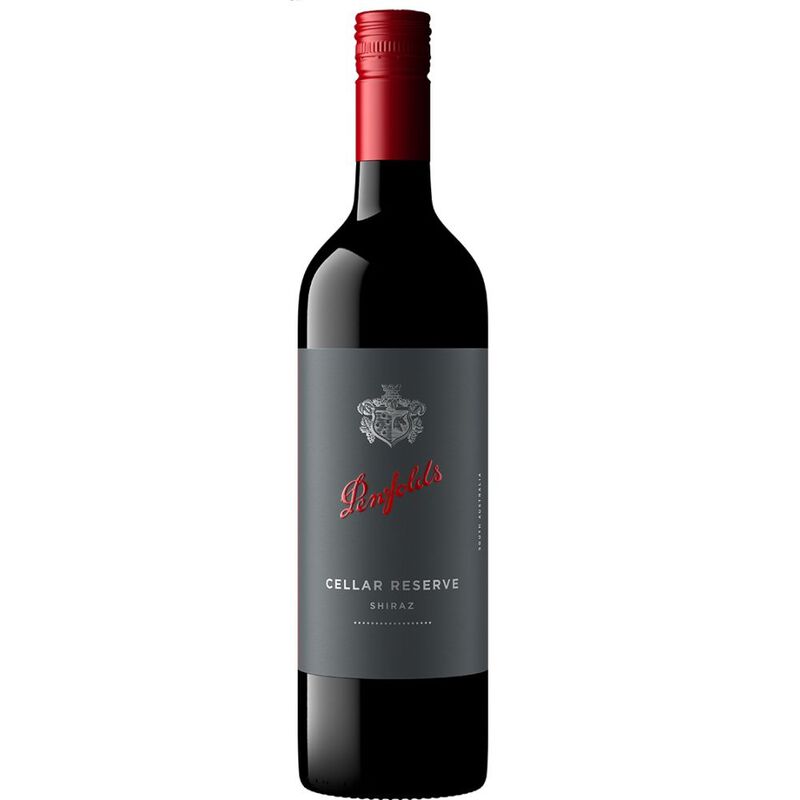 Penfolds Cellar Reserve Shiraz image number null