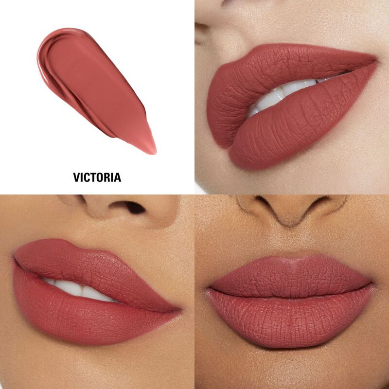 Matte Lip Kit image number null