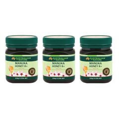 Manuka Honey 8+ MGO 200