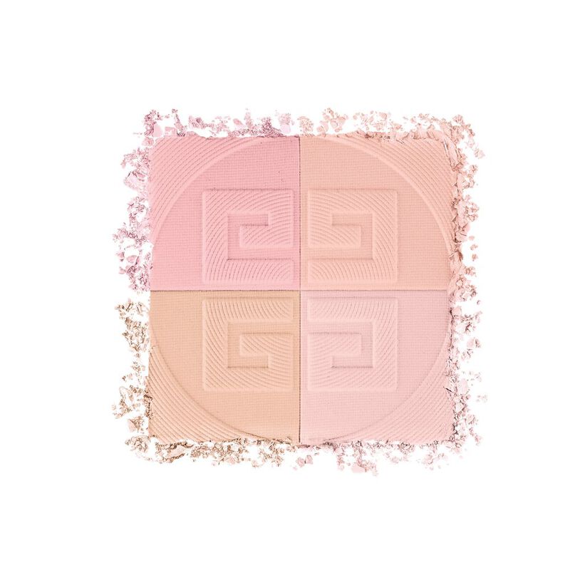 Prisme Libre Pressed Powder image number null