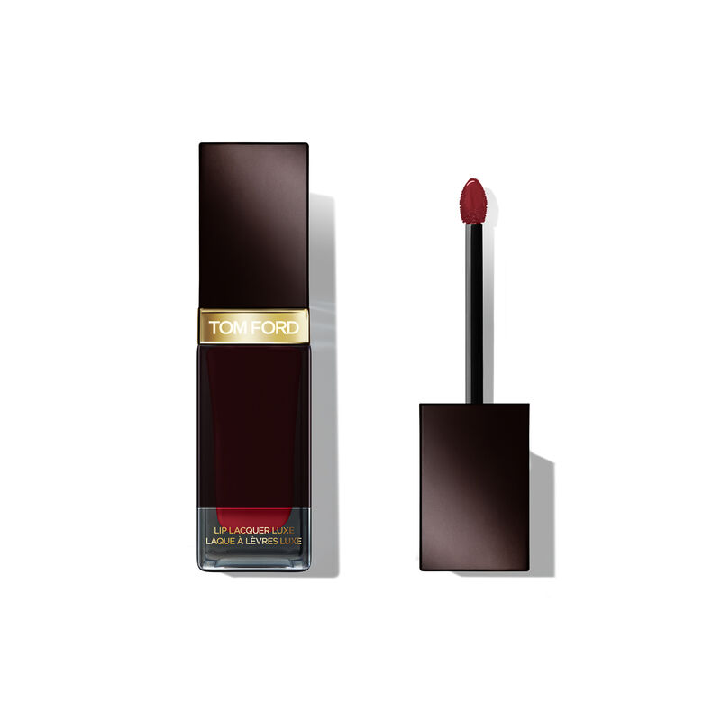 Lip Lacquer Matte image number null