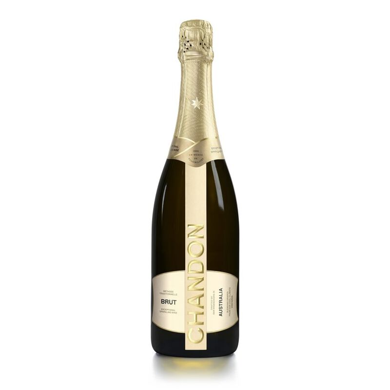 Brut Sparkling Wine image number null