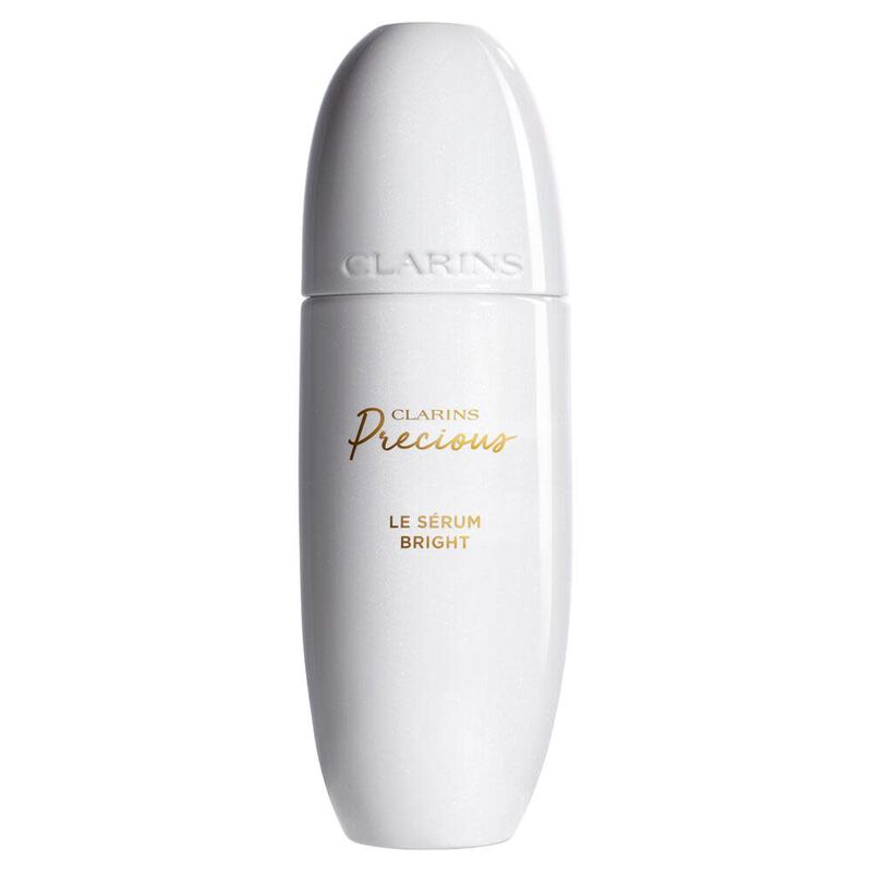 Precious Le Serum Bright image number null