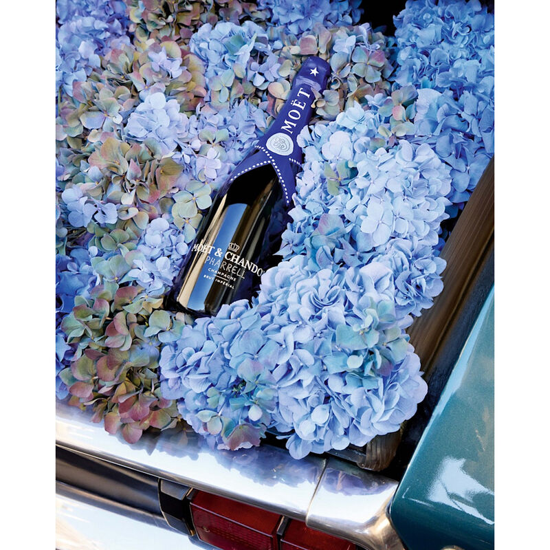 Brut Imperial Pharell Limited Edition image number null