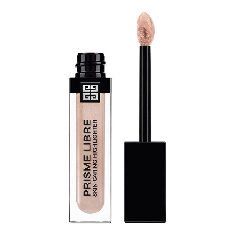 Prisme Libre Skin-Caring Bronze Xmas Edition image number null
