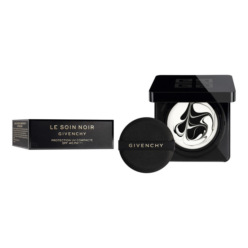 Le Soin Noir 22 Compact Cream Uv image number null
