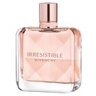 Irresistible image number null
