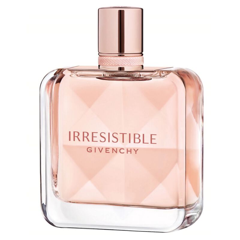 Irresistible image number null