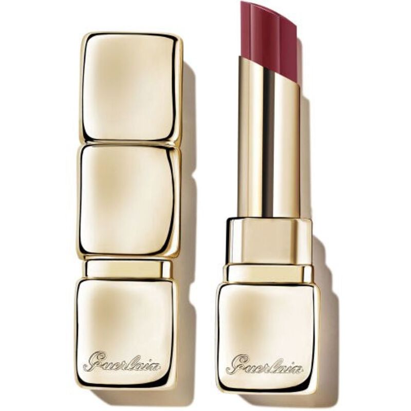 Kisskiss Shine Bloom 95% Naturally-Derived Ingredients Lipstick image number null