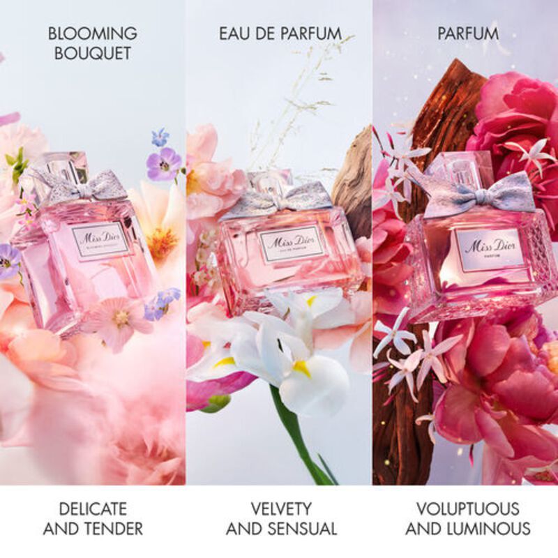 Miss Dior image number null