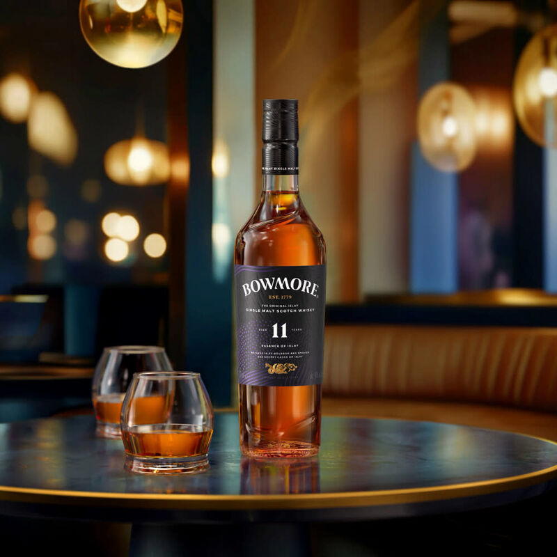 11 Year Old Islay Single Malt Scotch Whisky GTR image number null
