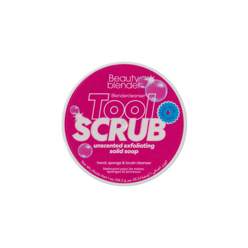 Tool Scrub Unscented image number null