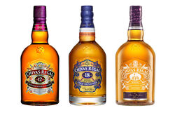 Aged Whisky Tri Pack