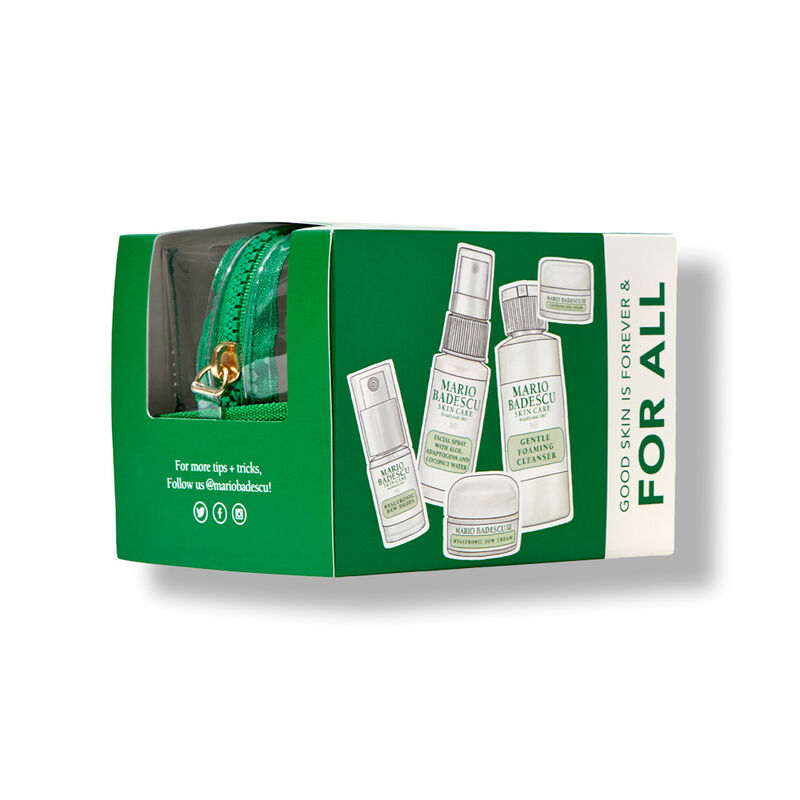 Good Skin Is Forever - All image number null