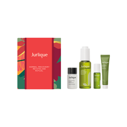 Herbal Recovery Xmas Set