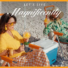 Flor de Sevilla Gin image number null