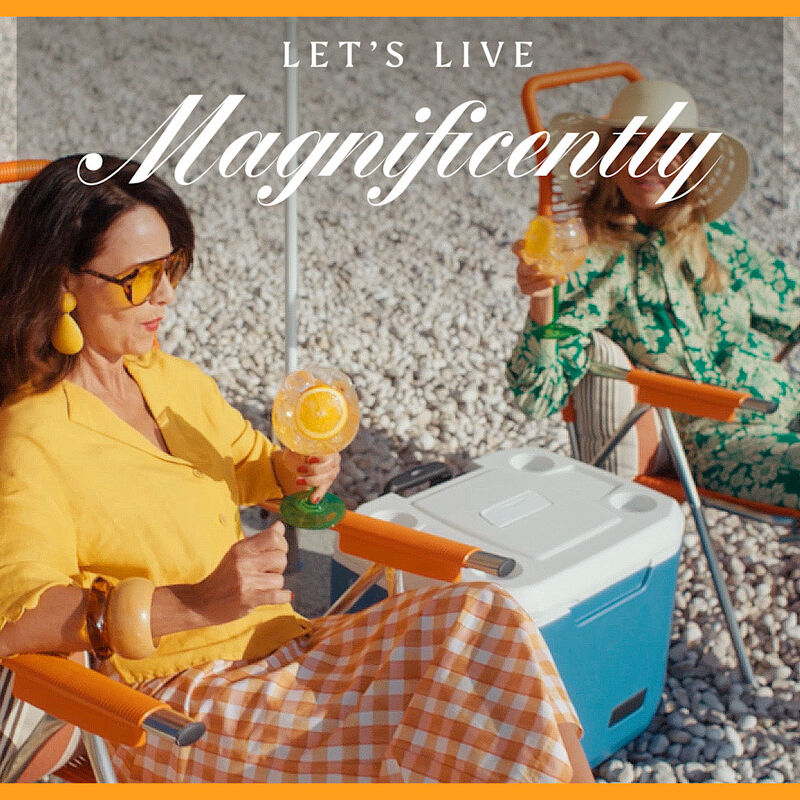 Flor de Sevilla Gin image number null