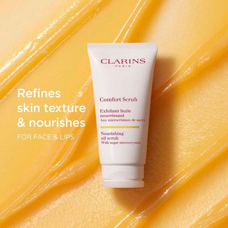Comfort Scrub  image number null