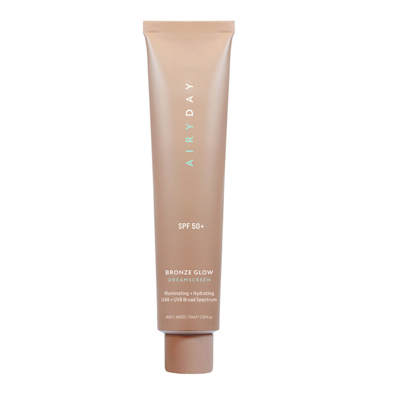 Bronze Glow SPF50+ Dreamscreen image number null