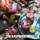 Vodka Raspberri image number null
