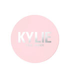 Setting Powder image number null