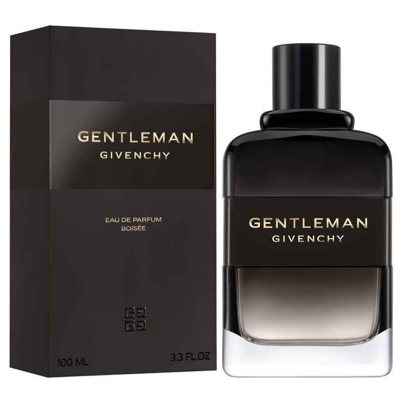 Gentleman Boisee image number null